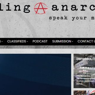 sailing anarchy website